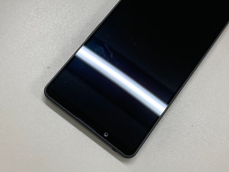 ����� Xperia 1 IV 256GB �֥�å� SIM�ե꡼ ���������ɹ� KDDI ��