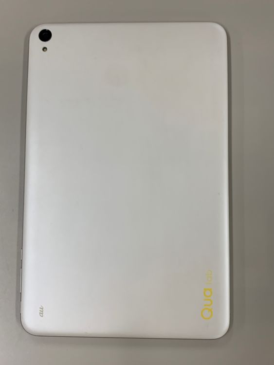 ����� Qua tab QZ10 32GB ���������ɹ� KYT33 �ۥ磻�� ��� ������