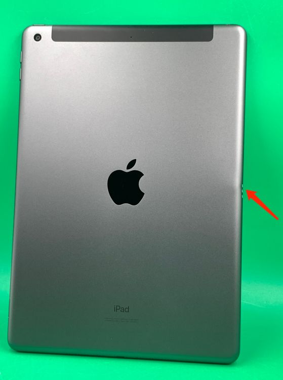 ������ iPad ��8���� Wi-Fi+Cellular 32GB ���ڡ������쥤 ��������85%