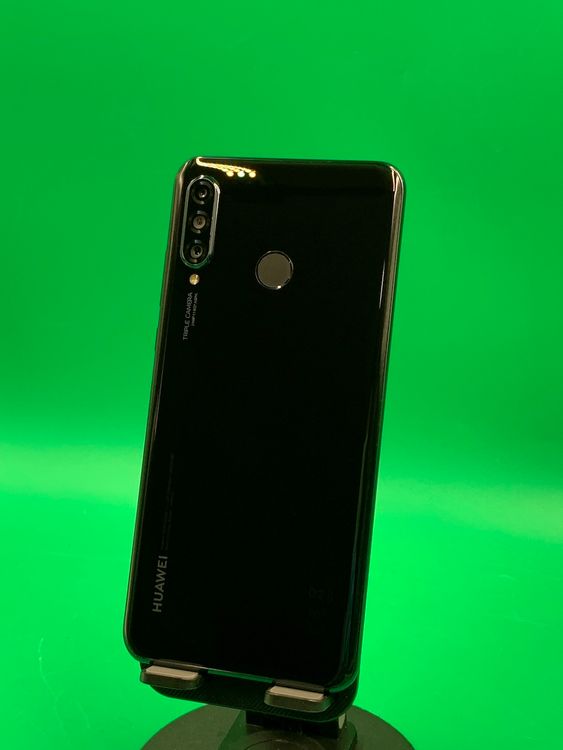 �������� HUAWEI P30 lite Premium 128GB �ߥåɥʥ��ȥ֥�å�