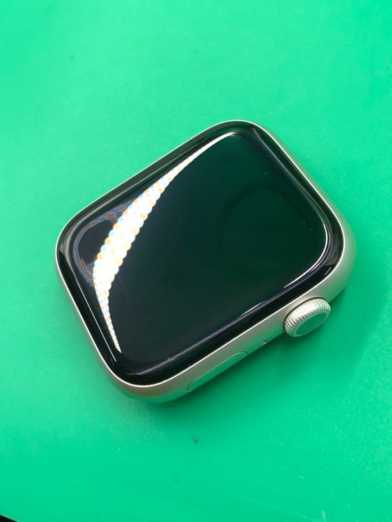 ������ Apple Watch Series8 45mm GPS 32GB �������饤�� z1