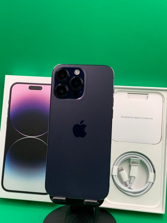 ������ iPhone 14 Pro Max 512GB SIM�ե꡼ ��������100%