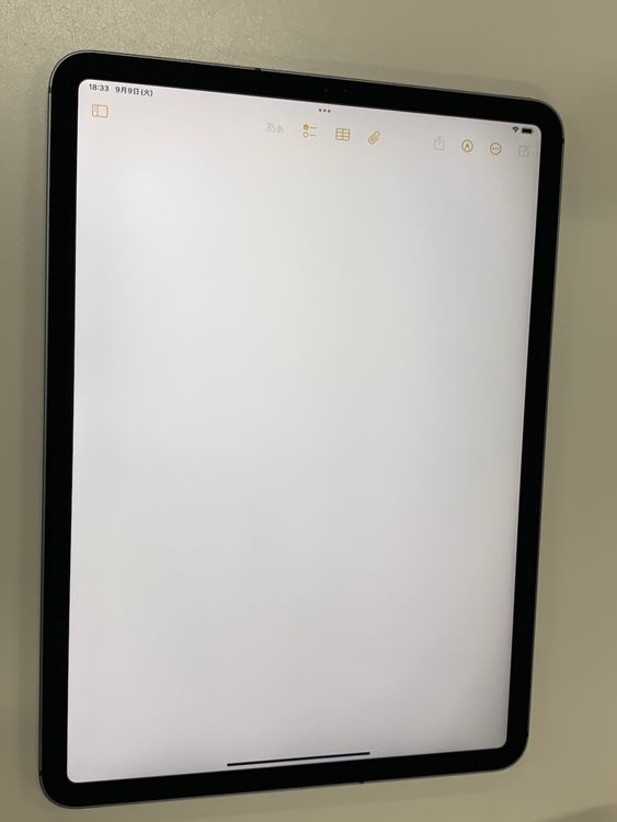  iPad Pro 11 1 Wi-Fi+Cellular 256GB