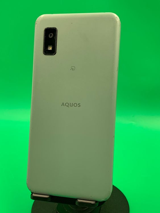  AQUOS wish 64GB SIMե꡼ ɹ Softbank 