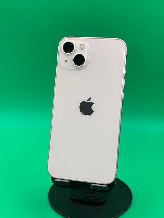 ���Хåƥ꡼���� iPhone 13 128GB �ԥ� SIM�ե꡼ ��ŷ��Х��� ��