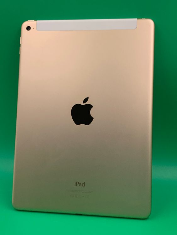 �� �����ƥ��١��������å� iPad Air ��2���� Wi-Fi+Cellular 16GB