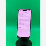 ������ iPhone 16 Pro �֥�å������˥��� 512GB SIM�ե꡼ ��������98%