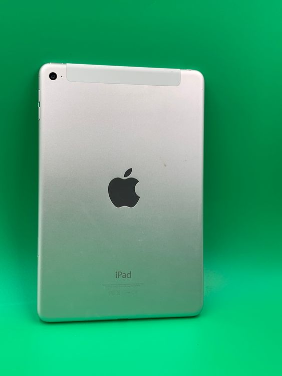 󥯡ƥ١å iPad mini 4 Wi-Fi+ Cellular