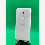 �������� arrows Be4 32GB �ۥ磻�� SIM�ե꡼ docomo ��