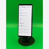  Xperia 1 IV 256GB ֥å SIMե꡼ KDDI 