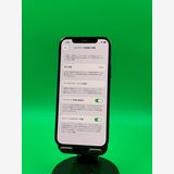 �������� iPhone 12 Pro 256GB �ѥ��ե��å��֥롼 Softbank ��