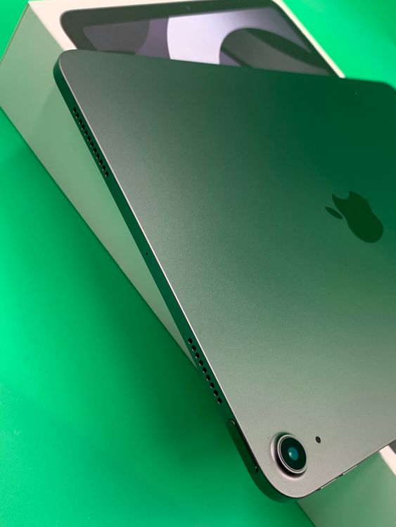  iPad Air 4 Wi-Fi 64GB