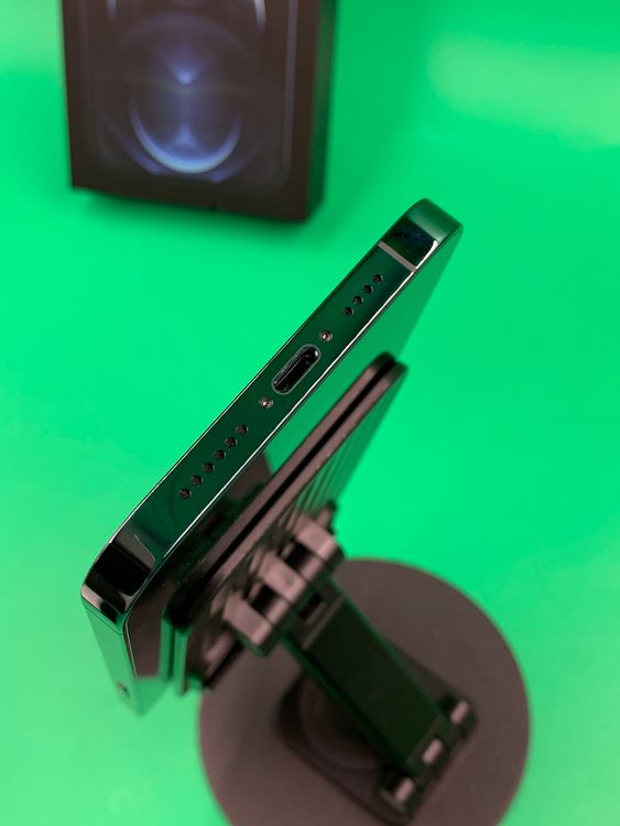  iPhone 12 Pro Max 128GB ѥեå֥롼  KDDI 