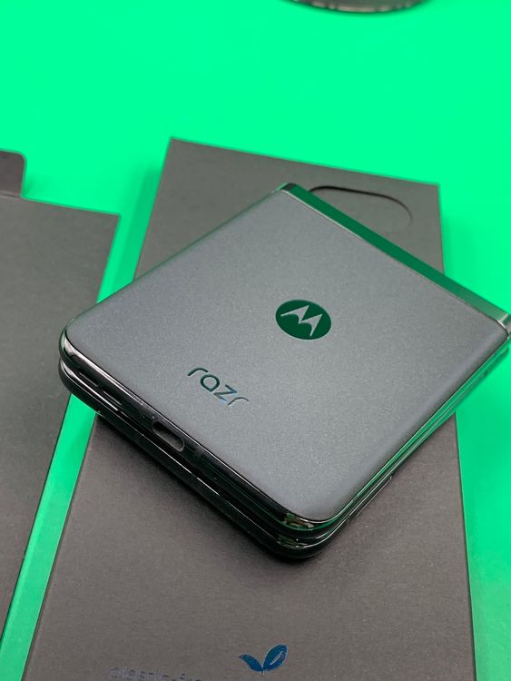  motorola razr 40 Ultra 256GB ֥å SIMե꡼