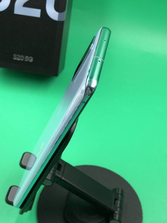 ���������� Galaxy S20 5G 128GB SIM�ե꡼ docomo �� H2