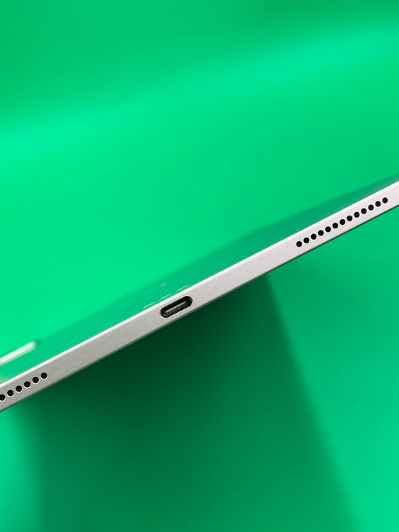  iPad Pro 11 2 Wi-Fi 128GB С 89%