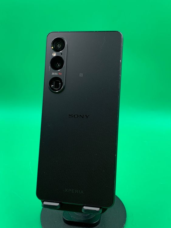  Xperia 1 VI 256GB ֥å SIMե꡼ ɹ KDDI 