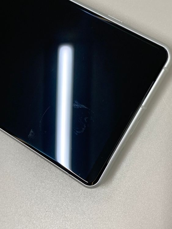 ���������� Xperia 5 IV 128GB �������ۥ磻�� SIM�ե꡼ KDDI ��