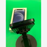 �������� iPhone 12 mini 64GB �֥�å� SIM�ե꡼ KDDI ��