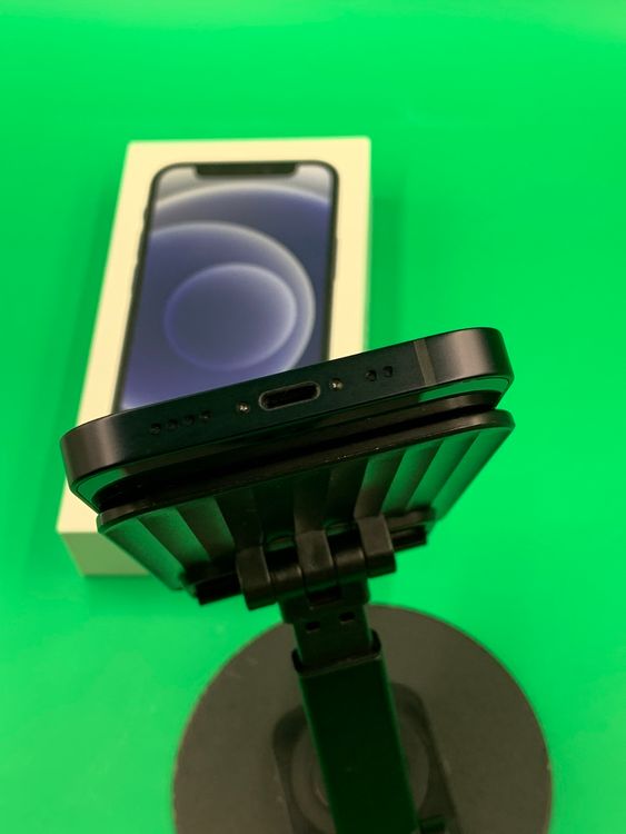 �������� iPhone 12 mini 64GB �֥�å� SIM�ե꡼ KDDI ��