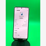 ���������� Galaxy S22 256GB �ե���ȥ�ۥ磻�� SIM�ե꡼ KDDI ��