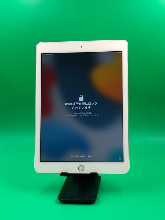 �������ƥ��١��������å� iPad Air ��2���� Wi-Fi+Cellular 16GB