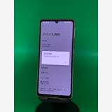 ������ AQUOS sense7 128GB SIM�ե꡼ ���������ɹ� �ʰ�SIM�� KDDI ��