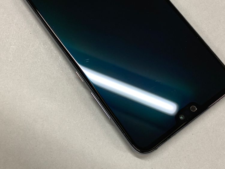 ���Хåƥ꡼���� HUAWEI P20 Pro 128GB  Midnight Blue