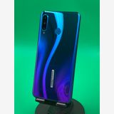  HUAWEI P30 lite 64GB ֥롼 SIMե꡼ SoftBank 