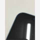 ������ iPhone 14 128GB �֥롼 SIM�ե꡼ ��������100% au ��