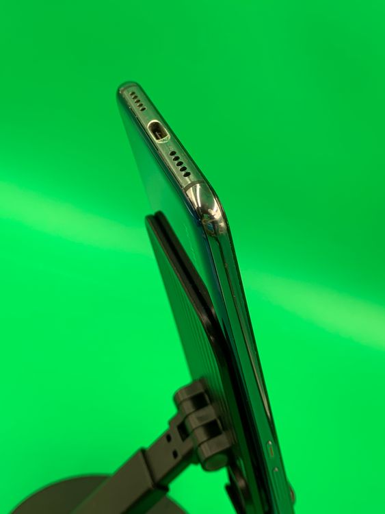 ���Хåƥ꡼���� HUAWEI P20 Pro 128GB  Midnight Blue