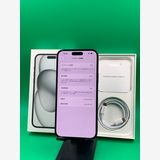 ������ iPhone 15 Plus 128GB SIM�ե꡼ ��������88% Softbank ��