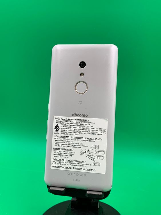  arrows Be4 32GB ۥ磻 ʰSIM docomo 