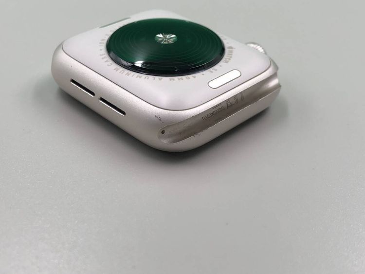��� Apple Watch SE ��2���� GPS��ǥ� 40mm 32GB �������饤��