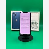 �����礤���� iPhone 13 Mini 512GB �֥롼 ��������87% docomo ��