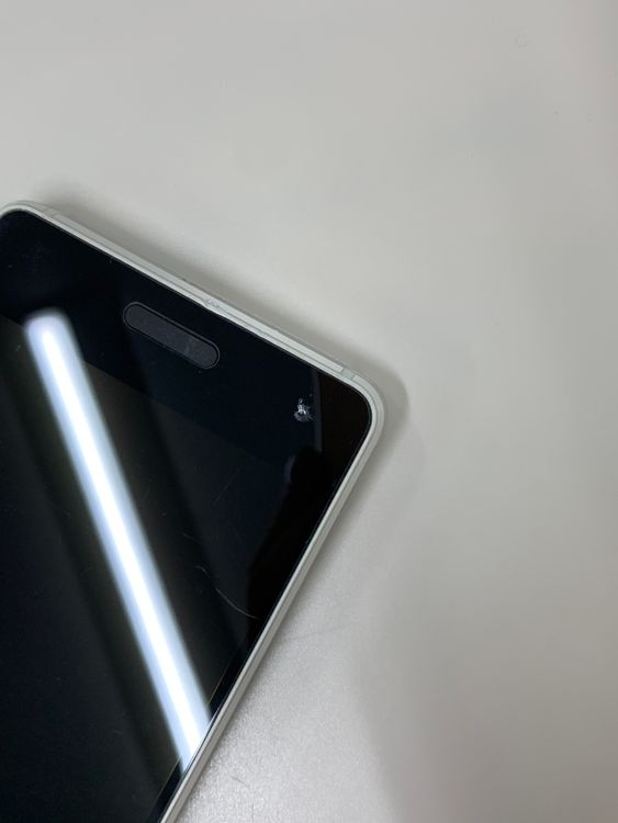 ����� Android One X3 KYOCERA 32GB �ۥ磻�� SoftBank ��