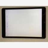 ����� iPad ��9���� Wi-Fi 64GB ���ڡ������졼 ��������85%