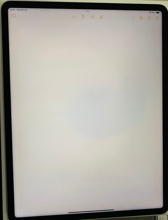  iPad Pro 12.9 5 Wi-Fi 256GB