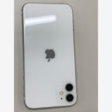 Хåƥ꡼ iPhone 11 64GB ۥ磻 SoftBank 