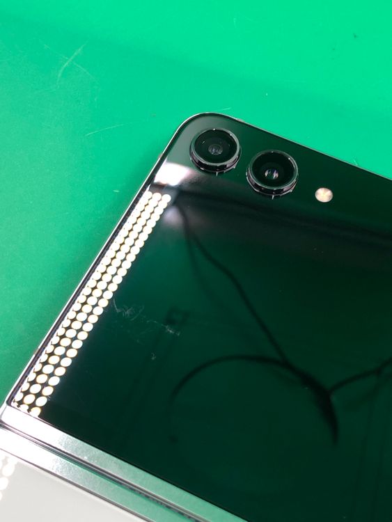 ������ Galaxy Z Flip5 256GB ���꡼�� SIM�ե꡼ ���������ɹ�