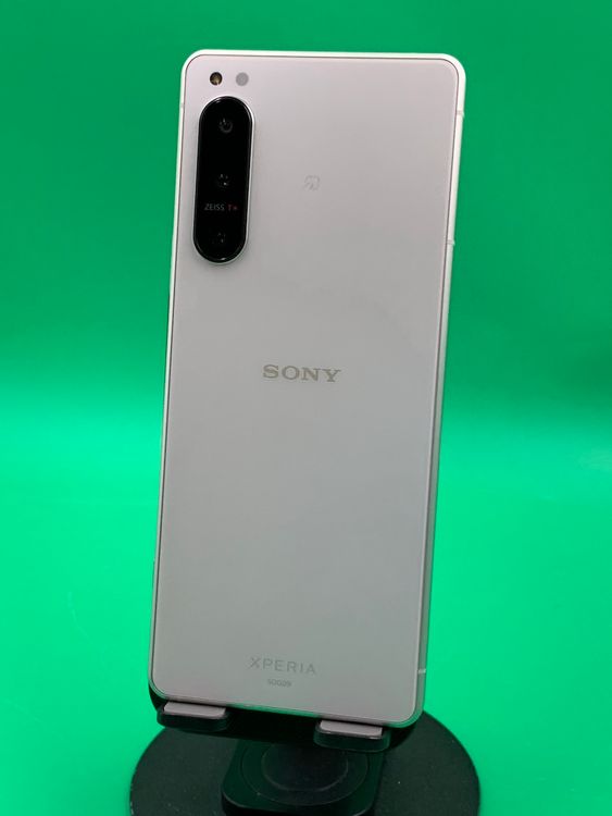  Xperia 5 IV 128GB ۥ磻 SIMե꡼ KDDI 