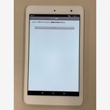 ������ Qua tab 01 16GB ���������ɹ� KYT31 �ۥ磻�� ��� ������