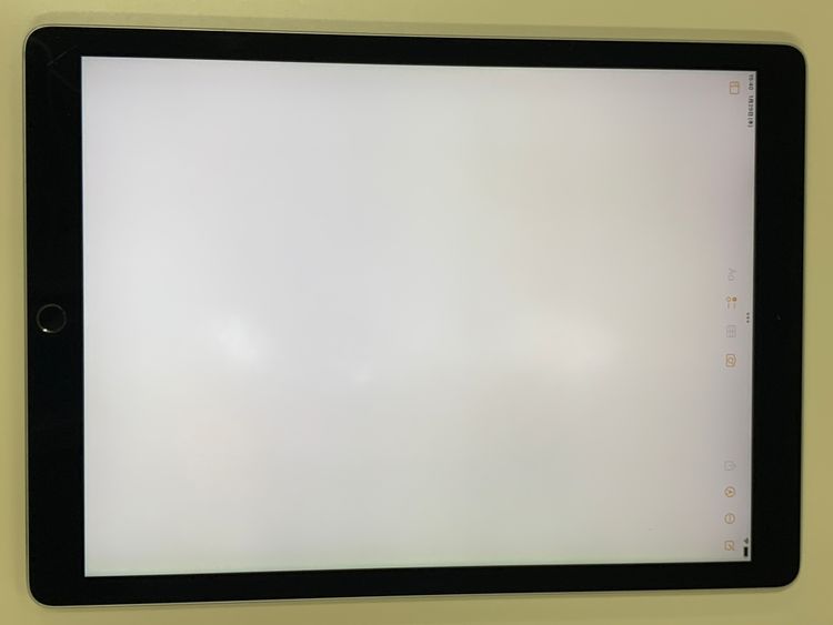 ����� iPad Pro 12.9����� ��1���� Wi-Fi 32GB ��������99%