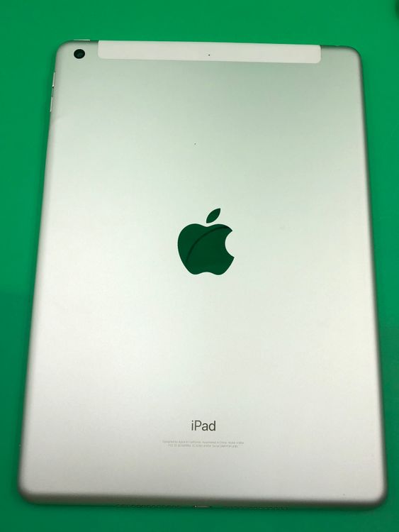 ����� iPad ��6���� Wi-Fi+Cellular 32GB SIM�ե꡼ KDDI ��