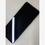 ���������� Xperia 1 IV 256GB �֥�å� SIM�ե꡼ KDDI ��