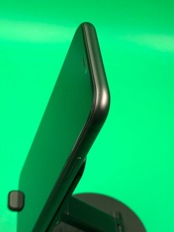 ���Хåƥ꡼���� iPhone 11 64GB �֥�å� ��������100%