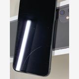 ���Хåƥ꡼���� iPhone 11 128GB �֥�å� ��������100%