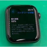 礤 Apple Watch SE Nike ǥ GPS 44mm 32GB