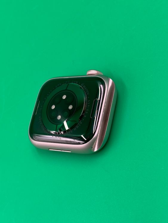 ������ Apple Watch Series ��9���� GPS��ǥ� 41mm 64GB �ԥ�