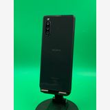 ������ Xperia 10 III 128GB �֥�å� SIM�ե꡼